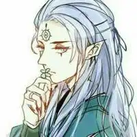 绝美古风头像男高清帅气2019