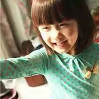 小女孩可爱头像小女孩小可爱微信头像图片大全