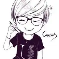 素描微信简笔头像微信头像图片大全