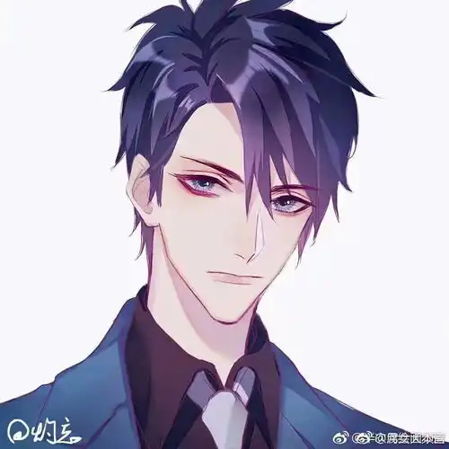 priest男团画师灼忘骆闻舟长庚陆必堆糖,美图壁纸兴趣社区