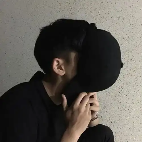 微信头像男生专用