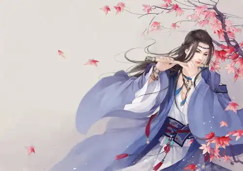 元稹的一首爱情诗,一开篇便惊艳了世人,美得让人心醉
