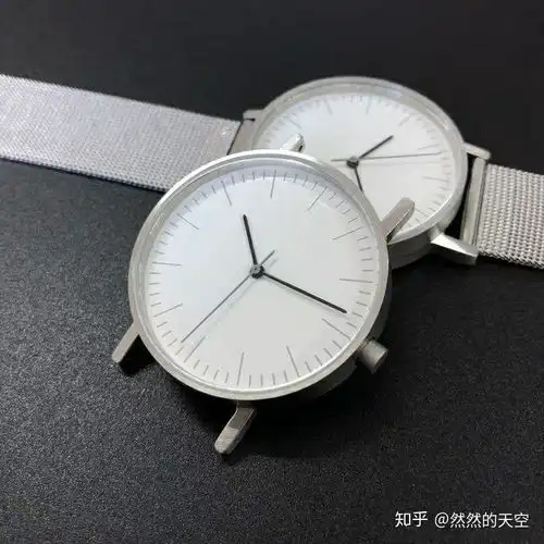 有哪些一百出头的小众好用手表
