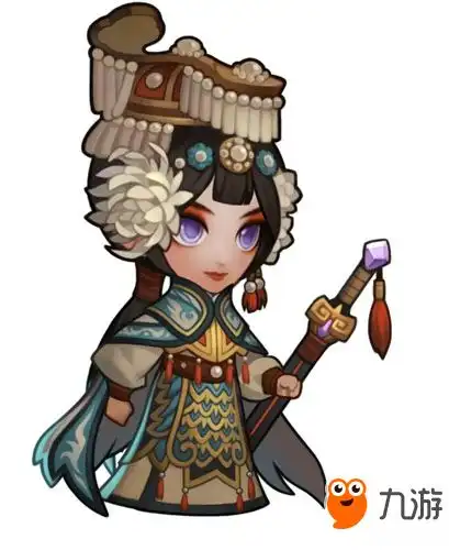 小冰冰传奇冰女新皮肤爱恨痴情梦千年