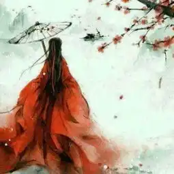 红衣造型赵丽颖霸气,热巴机灵,刘诗诗可爱,只有她最惊艳