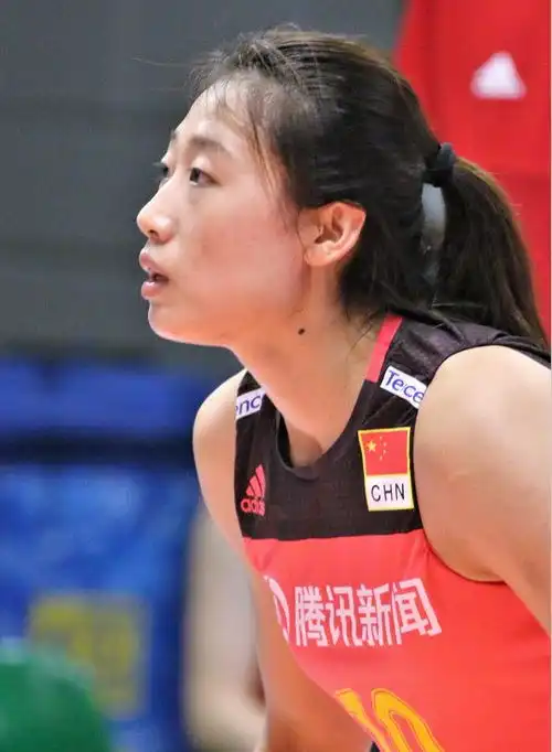 王一梅难牵手朱婷,辽宁还有一人可选,她是中国女排一姐最佳替身