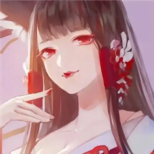 第三期动漫情头
