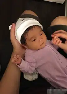 许慧欣产女小公主太漂亮盘点产后迅速捞金的女星们