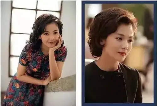 你是什么脸型,就配什么发型和衣服,搭对了美10倍