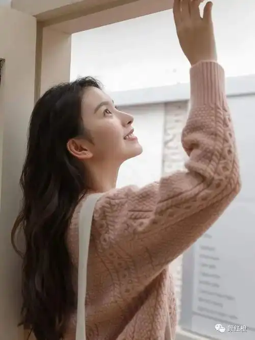 秋冬内搭怎么选学会这几套搭配方式,你也能够成为气质女神