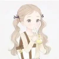 2019最新女生头像霸气二次元