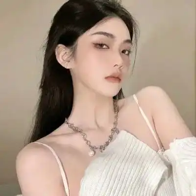 高清女生头像可爱真人qq微信女头,无论发生什么,先善待自己