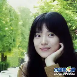 她们美得好有灵气亚洲治愈女神排行榜曝光刘诗诗桂纶镁新垣结衣韩孝珠上榜