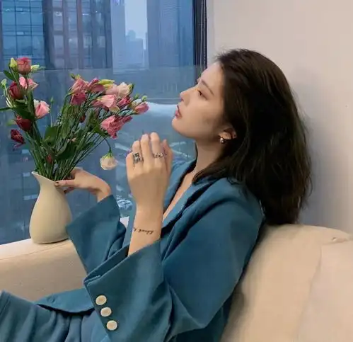 rose甜美女头之一百四十六期