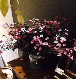 速来神木这家超有格调的家居馆,让你把整个文艺复兴都打包回家