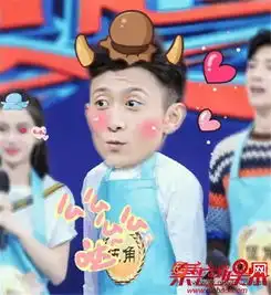张一山小时候照片曝光萌爆了从小就痞帅痞帅的组图