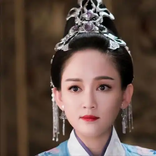 独孤皇后的霸气杨坚10娃她生,开一夫一妻先河,与丈夫并称二圣