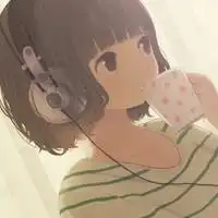 求qq动漫头像最好是失落背影这些头像