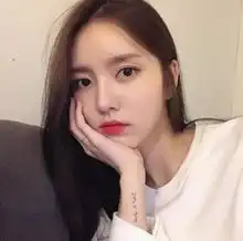 女人和你共用这些,多半是倒追你,不要错过了