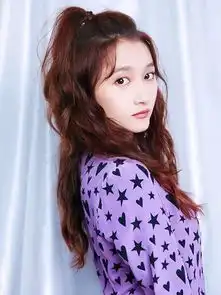 2019流行发型,春晚女星给你示范