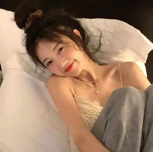 好看的小姐姐头像