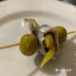 latxapela的酸枣小咸鱼好不好吃用户评价口味怎么样巴塞罗那美食酸枣小咸鱼实拍图片大众点评