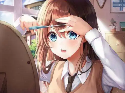 为什么网友都喜欢叫二次元人物老婆看完画师的作品之后我悟了