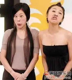 张柏芝蔡依林林心如好囧她们也有出糗的时候