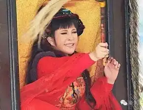 40岁林心如演少女满脸浮肿违和,为何中老年女星都爱演少女