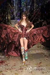 viviennewestwood2015秋冬是男是女傻傻分不清楚