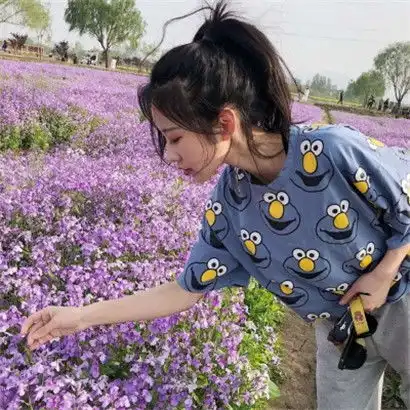 唯美文艺范女生头像,甜美范的女生最有气质了