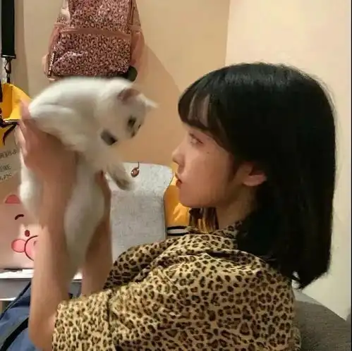 今日头像丨迎接你的圣诞好运吧