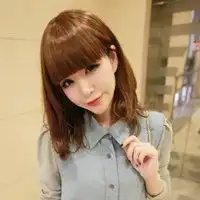 女生头像时尚潮流图片微信头像图片大全