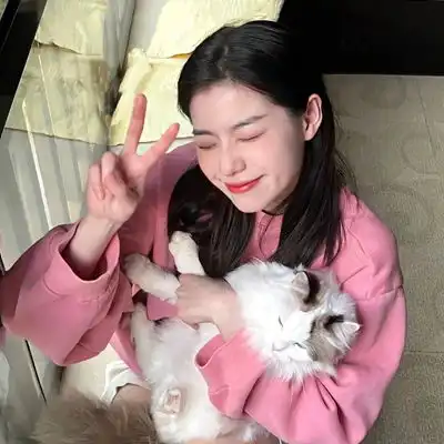 2023最新稚嫩天真女生头像