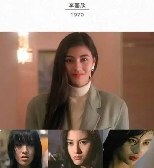 红人50岁王祖贤近照曝光胖了,但还是当年的少女