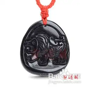 属猪人吉祥物的佩戴的方法与禁忌