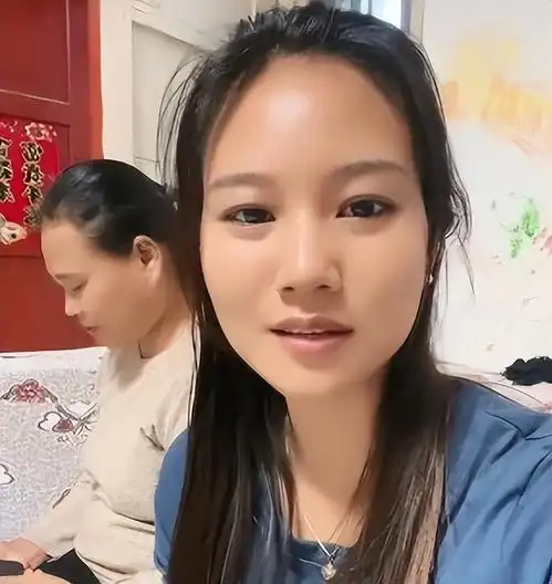 缅甸美女躲避战乱逃往中国,因1000元嫁给小伙,称中国最安全