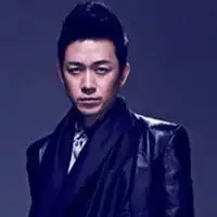 潘粤明头像高清图片大全名人潘粤明真人头像大图下载