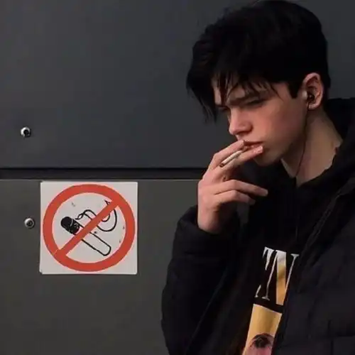 酷酷的男头推荐