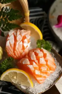 6.8折天津独有的高颜值ins风日料店,女生都不爱带男朋友来