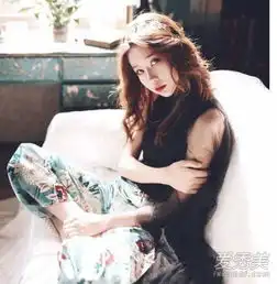 抖音温婉的微博有哪些黑料抖音温婉真名许静婉整容前后照片对比爱秀美