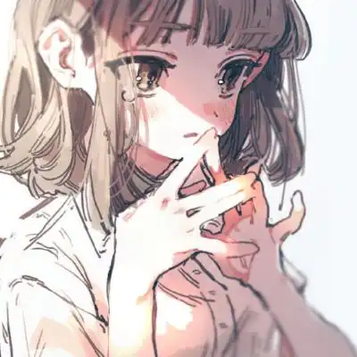 喜欢是开始,爱你不会结束