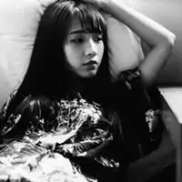韩版女生头像霸气抖音微信头像图片大全