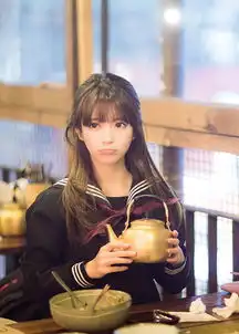 yurisa咖啡馆水手服写真图赏美女图片app178手游网图库