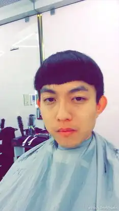 林宥嘉自曝新发型小丸子齐刘海超萌
