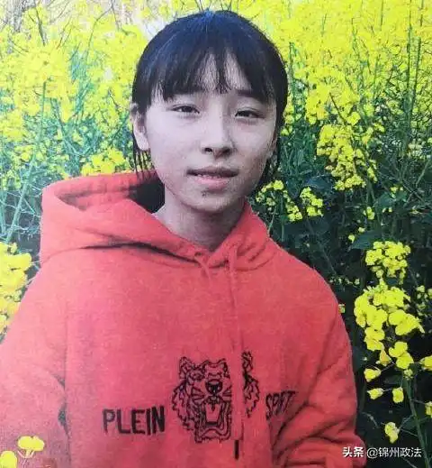 四川南充13岁女孩留字条后出走,警方刑侦已介入