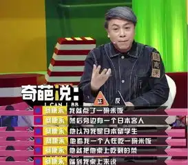蔡康永做个温柔而冷峻的人