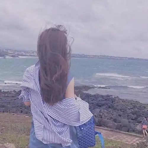 背景图见者好运