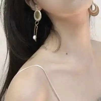 霸气高冷性感女头像社会有气质御姐范头像