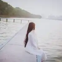 女生闺蜜微信头像